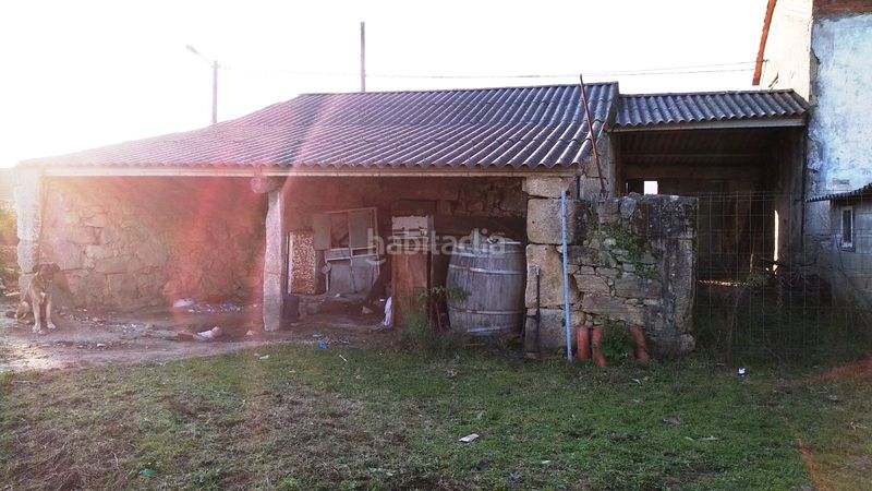 Foto 74183250-5a79-4a25-833c-453f77ce46d2. Country house in Tomiño
