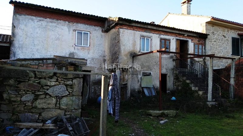 Foto 83820647-49d0-4a35-86d9-987866ee655f. Country house in Tomiño