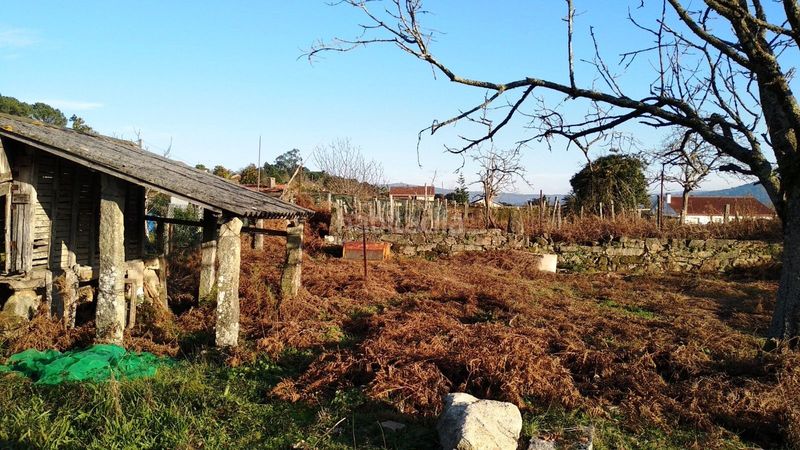 Foto bf66afc3-7a2c-4449-9c24-8552972ea958. Country house in Tomiño
