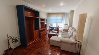 Flat in Rúa Xulián Estévez
