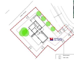 Terrain résidentiel à Gondomar