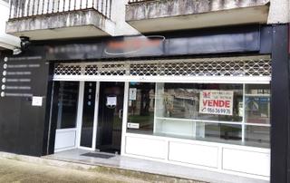 Geschäftsraum in Praza doctor latino salgueiro 4