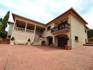 Chalet en Gondomar