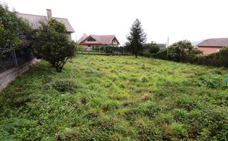 Terreny residencial a Gondomar