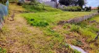 Terreny residencial  Piquetes