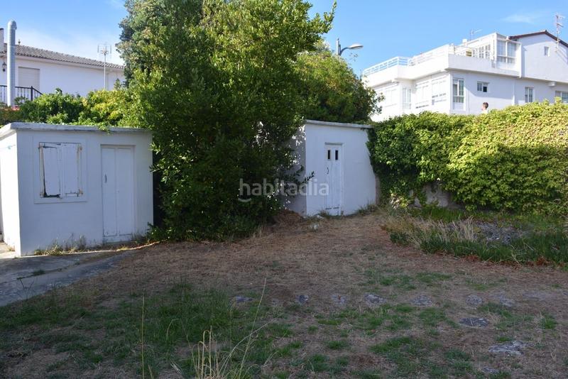 Foto 1bca6a01-2a7c-46c1-a474-ee1a128fdfa2. Casa en Panxón Nigrán