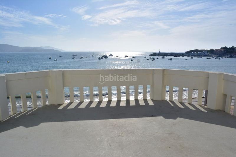 Foto 5e9541d7-7936-4a39-8bf0-d7060b1f9108. Casa en Panxón Nigrán