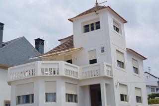 Casa a Panxón