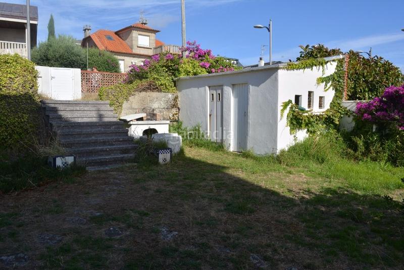 Foto f211e4da-036a-4b49-98c5-54024d0116aa. Casa en Panxón Nigrán