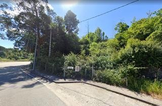 Terreno residencial  Avenida da ponte. Parcela urbanizable en cabral vigo