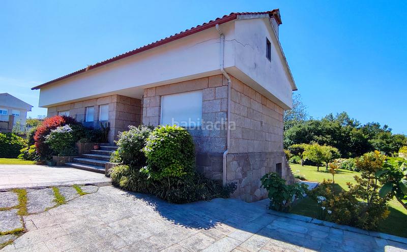 Foto 0c3371d4-97d4-4f57-8328-ff36a68f9007. Xalet amb aparcament a Panxón Nigrán