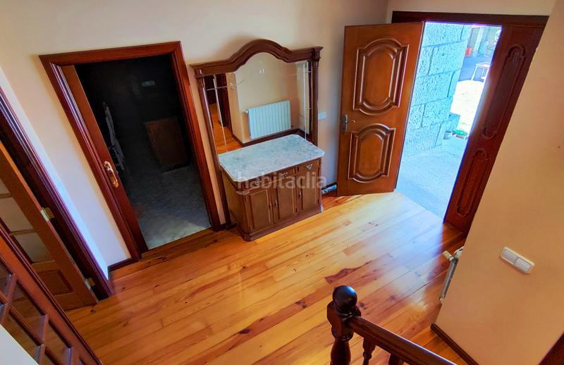 Foto 3ab2fa45-1f21-4c18-a298-cd772b5a2b52. Xalet amb aparcament a Panxón Nigrán