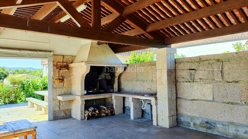 Foto 43cd583f-8458-48b7-823a-5188f17df082. Xalet amb aparcament a Panxón Nigrán