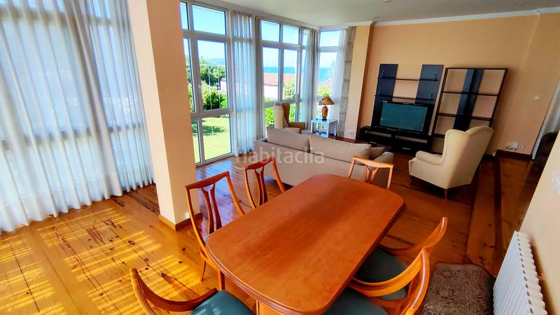 Foto 49f9389d-fd16-4138-874d-717843a0c492. Xalet amb aparcament a Panxón Nigrán