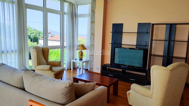 Foto 6174a37c-c901-426e-bd22-16826ac1b146. Xalet amb aparcament a Panxón Nigrán