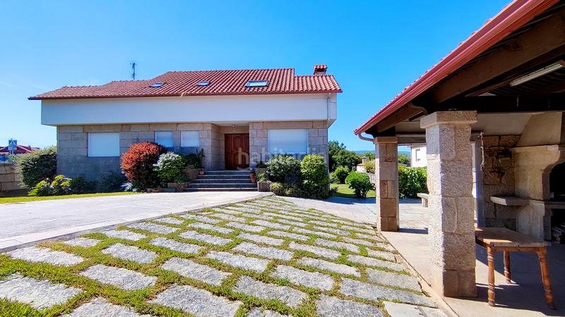 Foto 76d56fbe-ec51-4e8a-a146-3085e0f91a19. Xalet amb aparcament a Panxón Nigrán