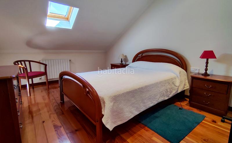 Foto ac35fa14-594a-43e5-928b-1c060f2c5d7b. Xalet amb aparcament a Panxón Nigrán