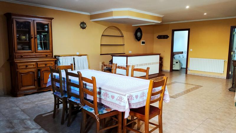 Foto b7b43bc3-1946-424e-8518-f278635a2f17. Xalet amb aparcament a Panxón Nigrán