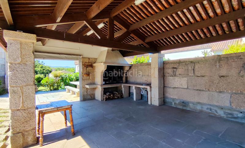 Foto c01cf2bd-0a87-444f-81c8-66a7c6ded7ce. Xalet amb aparcament a Panxón Nigrán