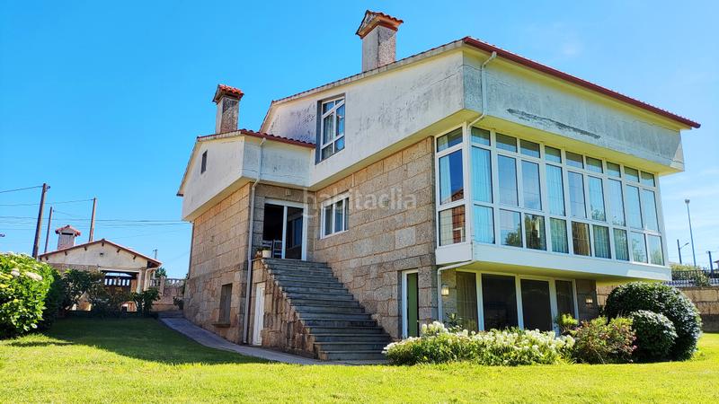 Foto c91c659c-0817-4c05-8125-c1d910dc75be. Xalet amb aparcament a Panxón Nigrán