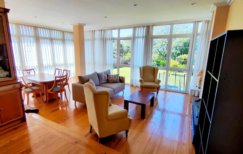 Foto ce330f15-9350-4bc6-a6fb-c5af9e23c676. Xalet amb aparcament a Panxón Nigrán