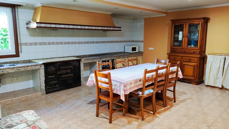 Foto d3640538-43fa-45d8-b257-4fe1f354a8fb. Xalet amb aparcament a Panxón Nigrán