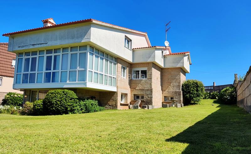 Foto e05103f2-e4c0-4a9e-b0a5-1c417169d3df. Xalet amb aparcament a Panxón Nigrán