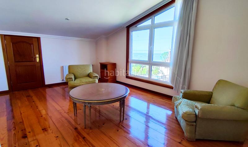 Foto eb296d7f-d738-424a-9f0b-f6567a9fac54. Xalet amb aparcament a Panxón Nigrán