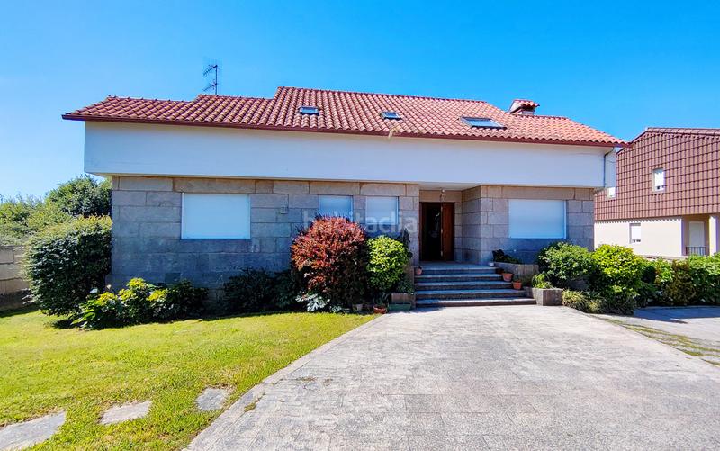 Foto f4e7b97a-9029-46fb-8e7f-c076b6aa9ae2. Xalet amb aparcament a Panxón Nigrán