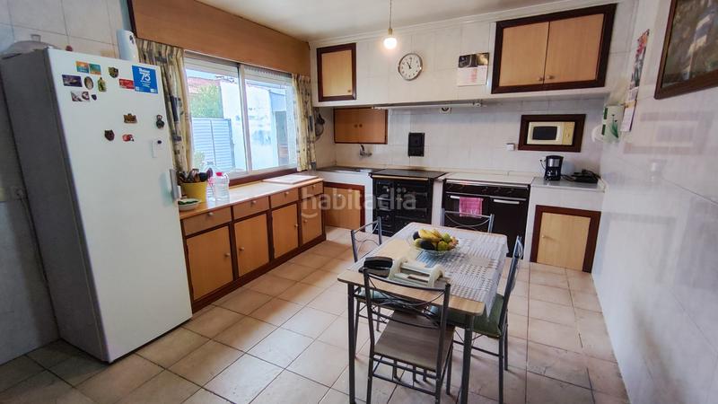 Foto 2db980af-f849-42be-b989-c483854a2757. Casa amb calefacció a Priegue Nigrán