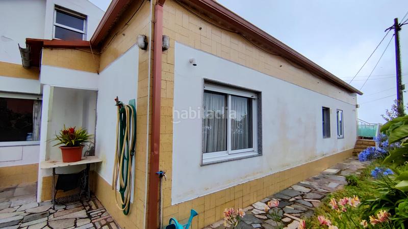 Foto 533a913f-dc16-4510-8841-31afb695f37a. Casa amb calefacció a Priegue Nigrán