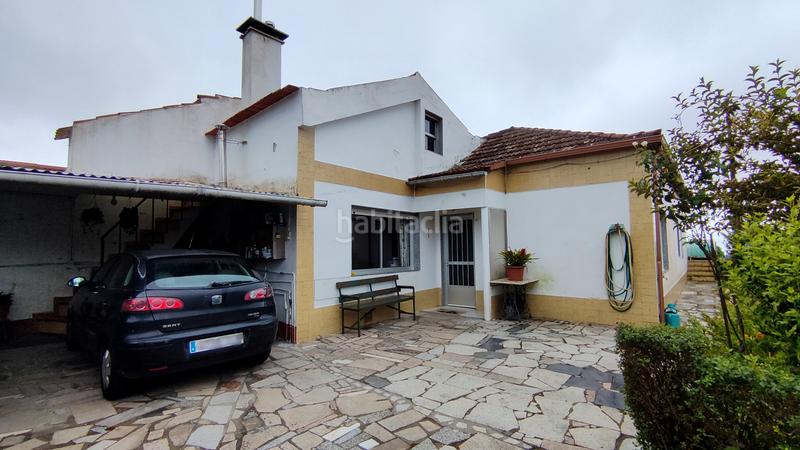 Foto 70fa96f3-a3d2-4159-ab22-734cf604f0d9. Casa amb calefacció a Priegue Nigrán