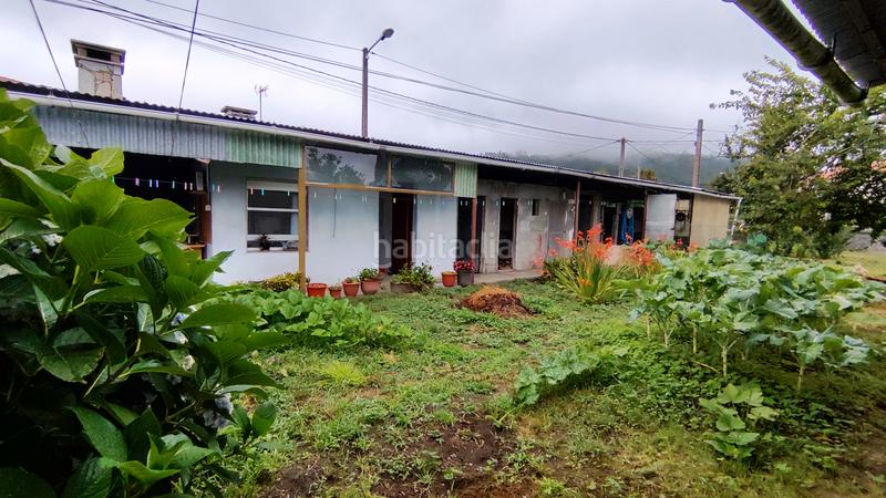 Foto e81b4334-7dc9-490f-80dd-3826a5eff718. Casa amb calefacció a Priegue Nigrán