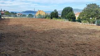 Terrain résidentiel  San anton. Terreno en baiona con vistas al mar