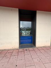 Local Comercial en Carretera Villacastín-Vigo