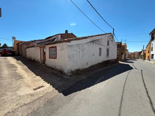 Casa adosada en Calle Carretera