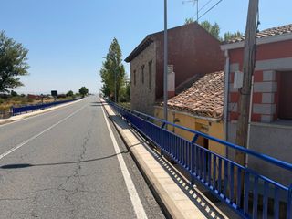 Casa adossada  Carretera salamanca. ¡oportunidad en alamedilla del berrocal! casa adosada con encant
