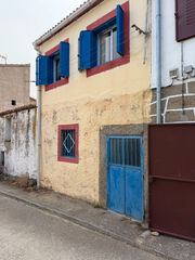 Casa aparellada  Calle plaza. ¡encantadora casa pareada lista para entrar a vivir en narros de