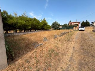 Terreno residencial  Calle carretera. ¡oportunidad de inversión! solar urbano de 193 m² en narros del