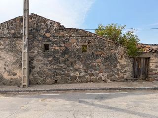 Wohngrundstück  Calle santa teresa. ¡oportunidad única en blacha (la torre)! solar urbano de 83 m² e