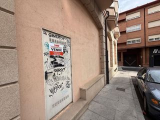 Local Comercial a Calle las Milicias