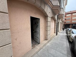 Local Comercial a Calle las Milicias