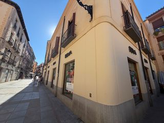 Duplex  Calle reyes católicos. Dupléx en reyes católicos
