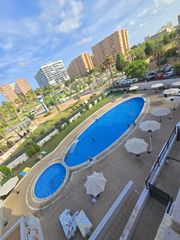 Flat in Avenida Central