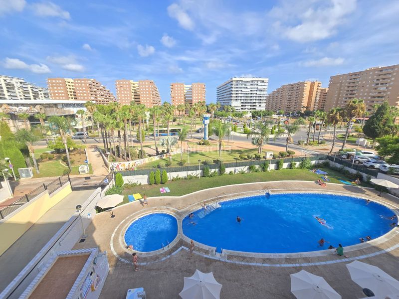 Foto 09263f45-6c66-4f2c-8a51-1f9192deec80. Pis amb calefacció aparcament piscina a Marina Trebol - Neptuno Oropesa del Mar
