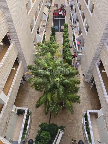 Foto 0d421384-76fa-472b-aaa9-5fd70635331a. Pis amb calefacció aparcament piscina a Marina Trebol - Neptuno Oropesa del Mar