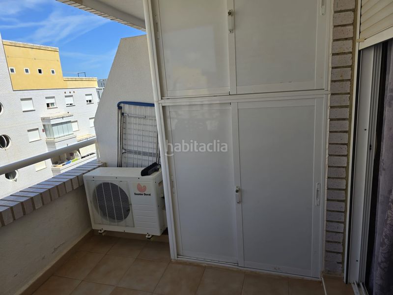 Foto 418b2d06-8f6d-4bb9-8973-acb9d8c34aaf. Pis amb calefacció aparcament piscina a Marina Trebol - Neptuno Oropesa del Mar
