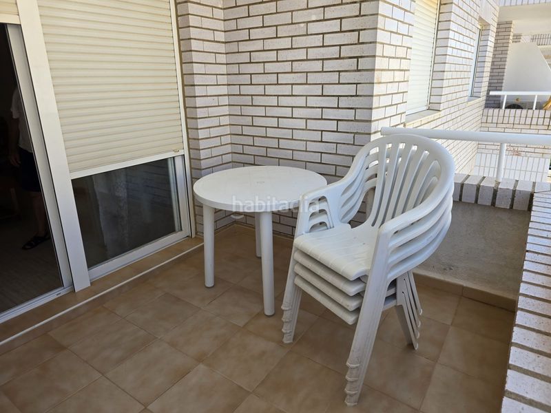 Foto 41aa7ac6-4f78-4207-bed9-89e2bab507a9. Pis amb calefacció aparcament piscina a Marina Trebol - Neptuno Oropesa del Mar