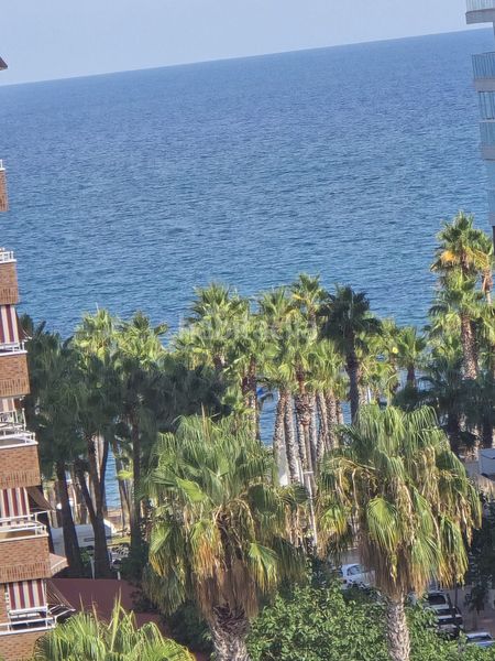 Foto 4a177a9c-05eb-4a21-853c-285083420418. Pis amb calefacció aparcament piscina a Marina Trebol - Neptuno Oropesa del Mar