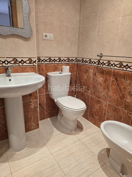 Foto e76e0b21-fd86-4525-bb34-7e21cfd3a0ac. Pis amb calefacció aparcament piscina a Marina Trebol - Neptuno Oropesa del Mar